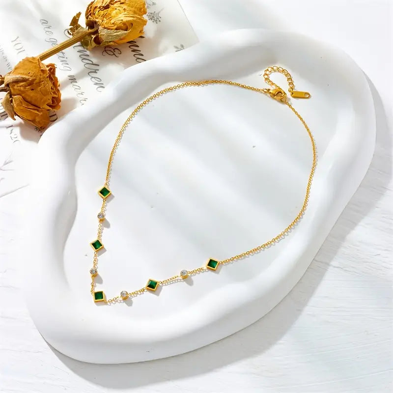 Amelisse Glenwyn-ketting