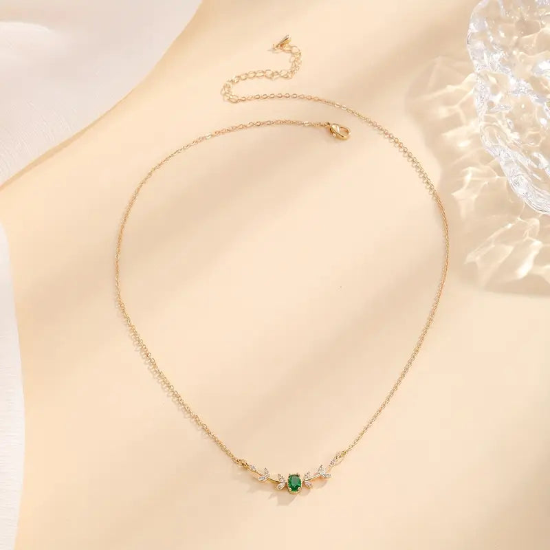 Amira Valmorin-ketting