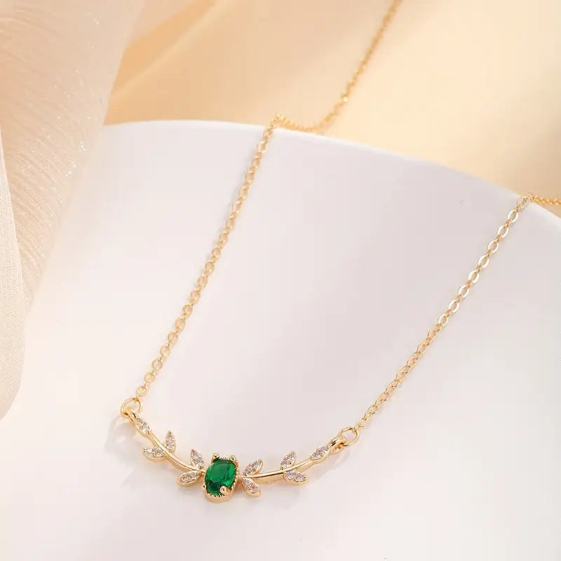 Amira Valmorin-ketting