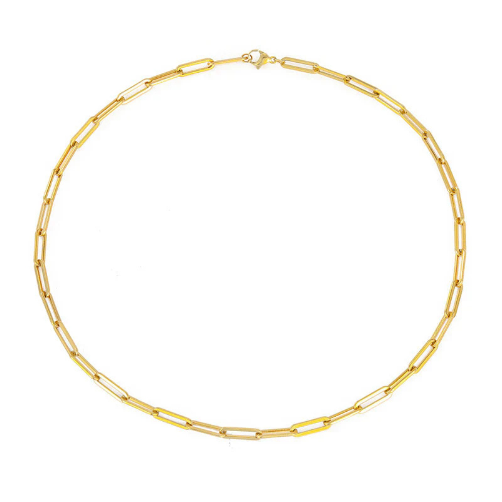 Archen elegante ketting