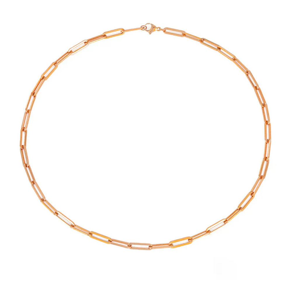 Archen elegante ketting