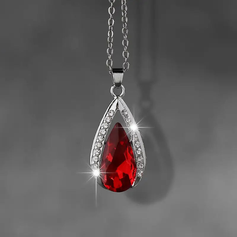Cymira Ashwyne ketting