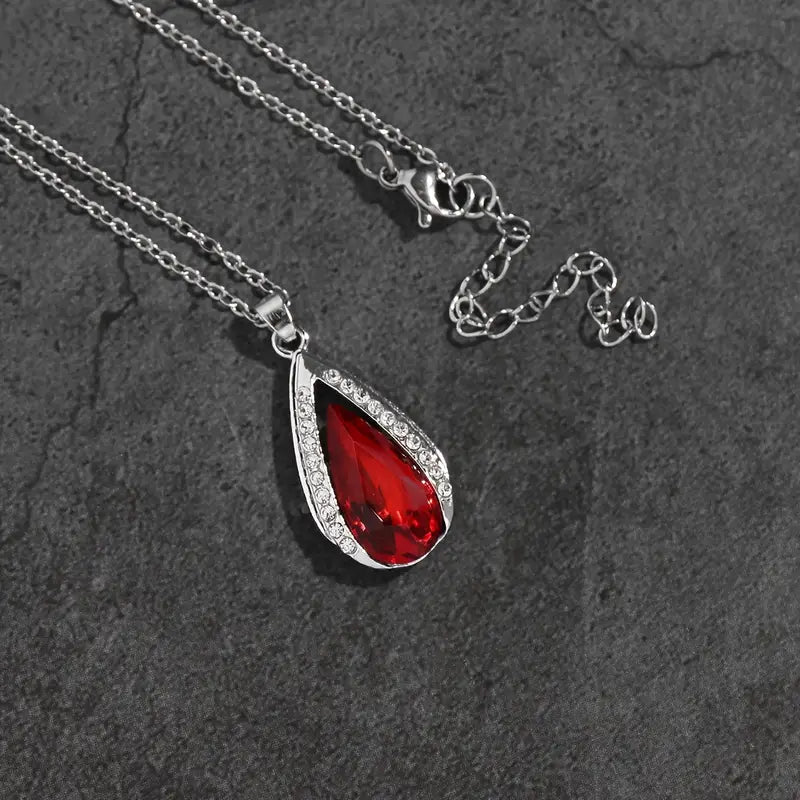Cymira Ashwyne ketting