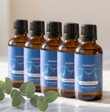 RefluxCalm™