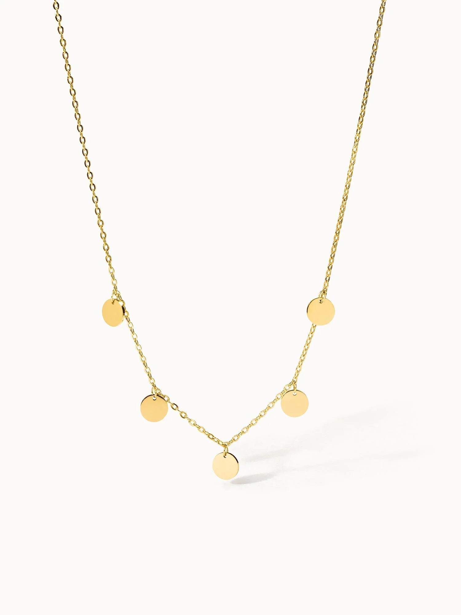 Hippe Boeddha-ketting