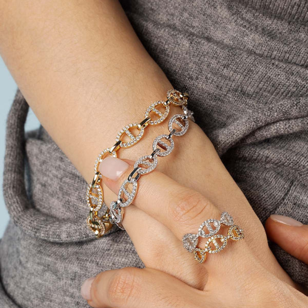 Isla Marina armband