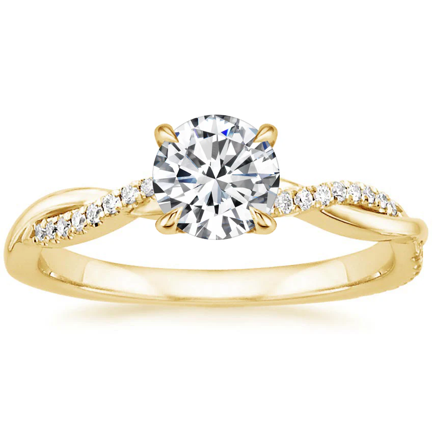 Sylvia's De Jane Ring