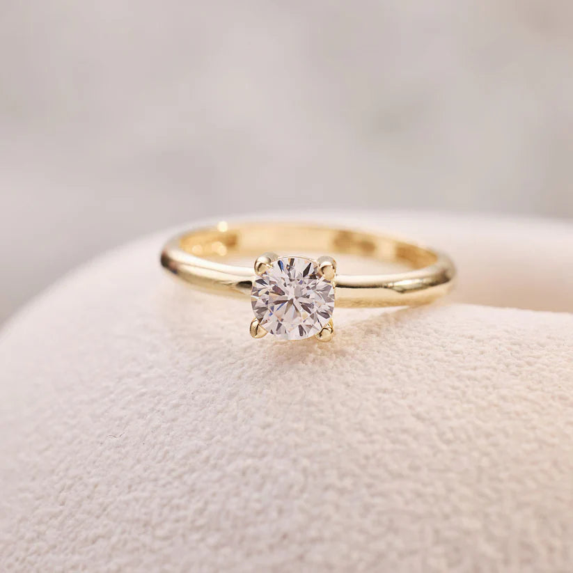 Mira Castelle Ring