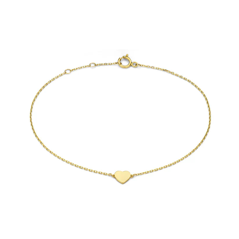 Oriane Bellecoeur armband