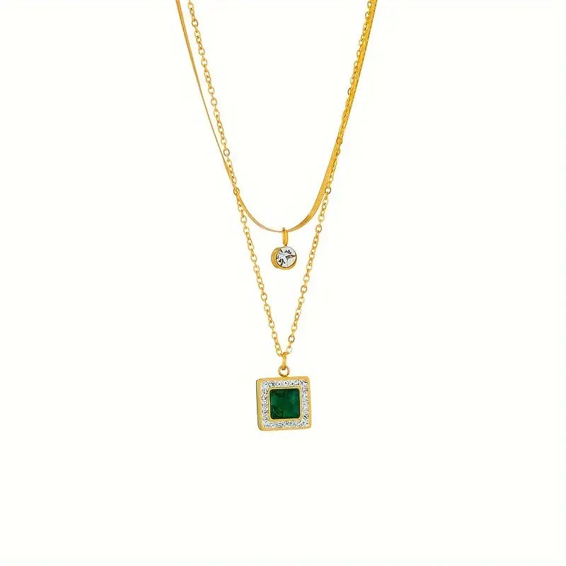 Tirena Valeure ketting