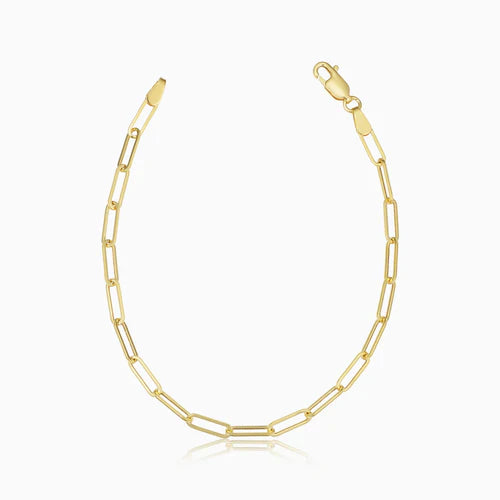 Venetiaanse schakelarmband