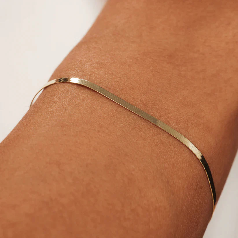 Zonneslangarmband