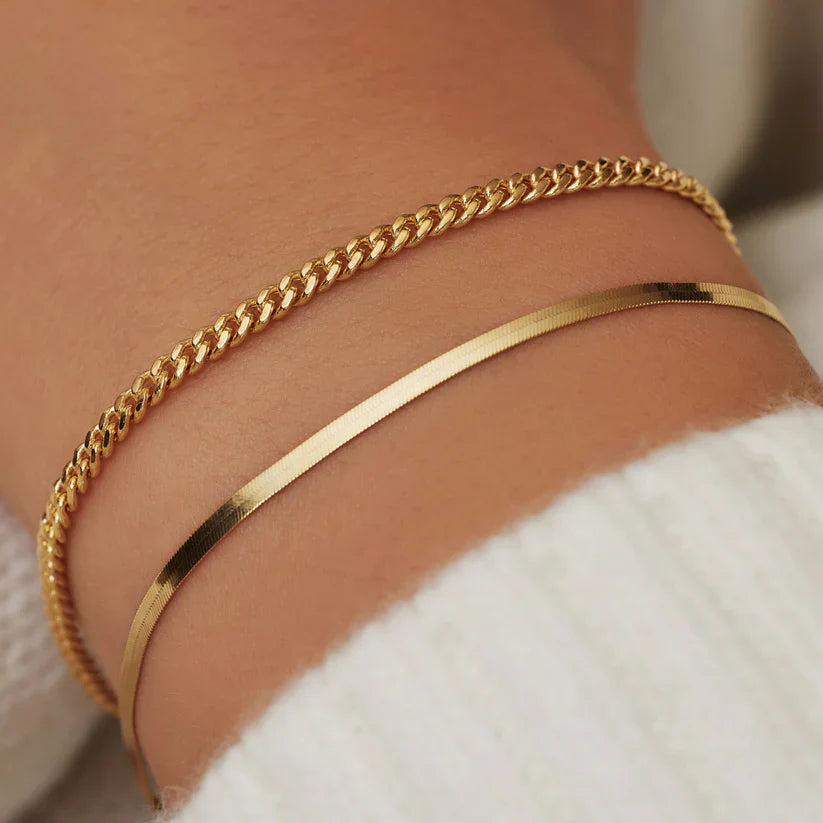 Zonneslangarmband
