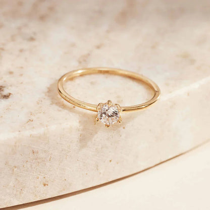 Abella Maris Ring
