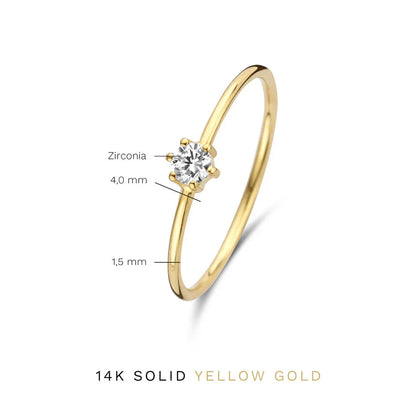 Abella Maris Ring