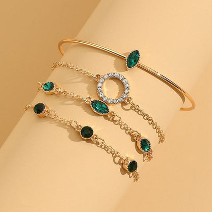 Aetherleaf armbandenset