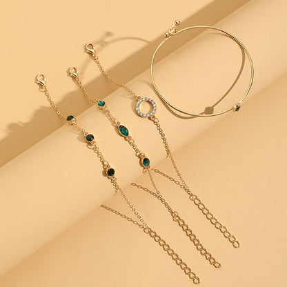 Aetherleaf armbandenset