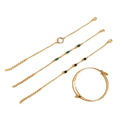 Aetherleaf armbandenset