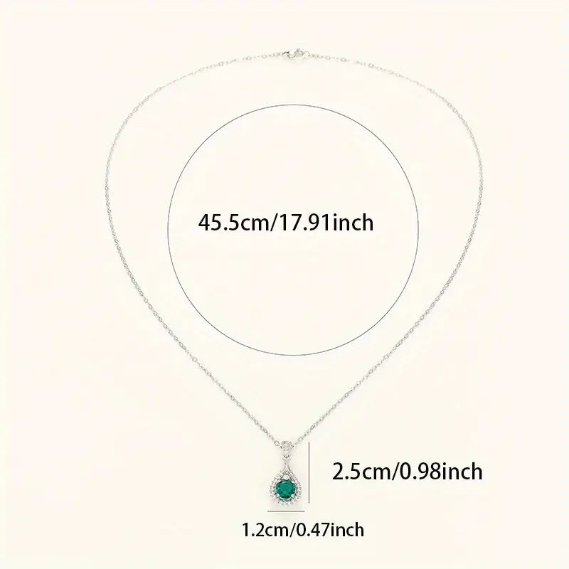 Alindra Voselle ketting