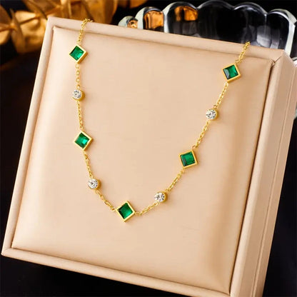 Amelisse Glenwyn-ketting