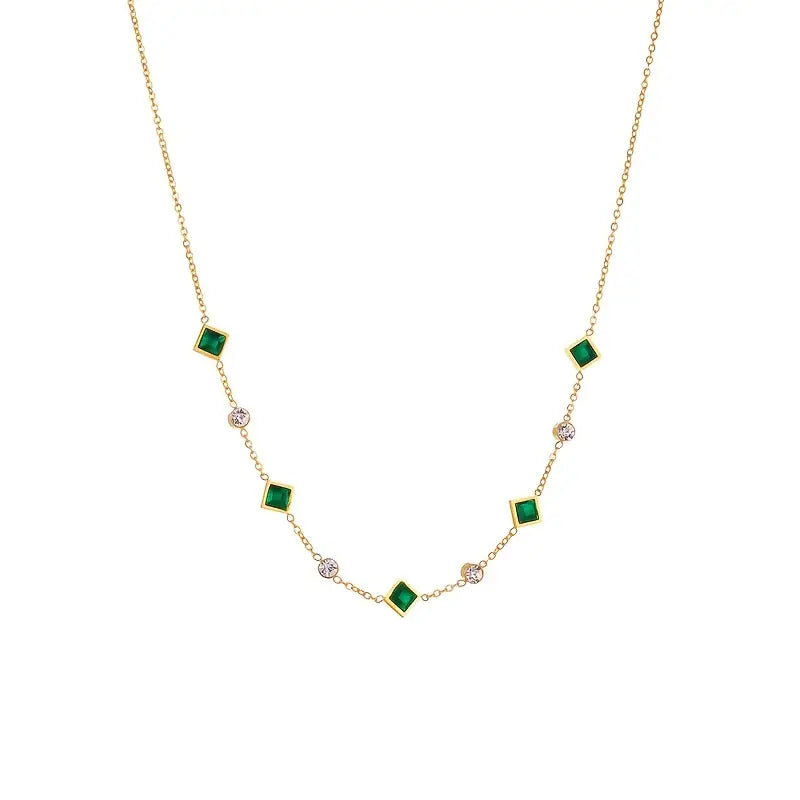 Amelisse Glenwyn-ketting