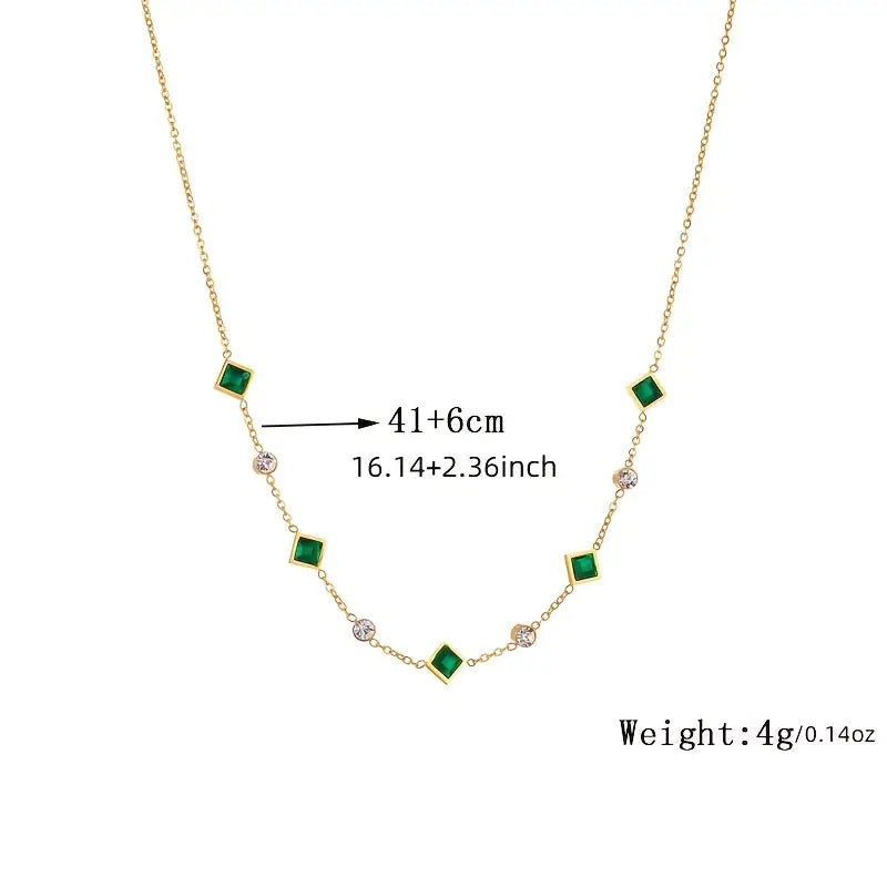 Amelisse Glenwyn-ketting