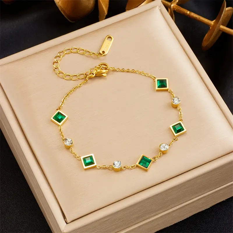 Amelisse Glenwyn armband