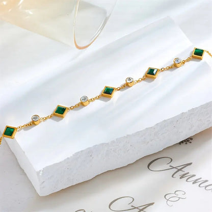 Amelisse Glenwyn armband