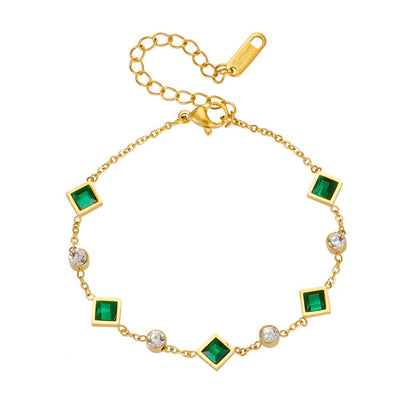 Amelisse Glenwyn armband