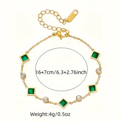 Amelisse Glenwyn armband