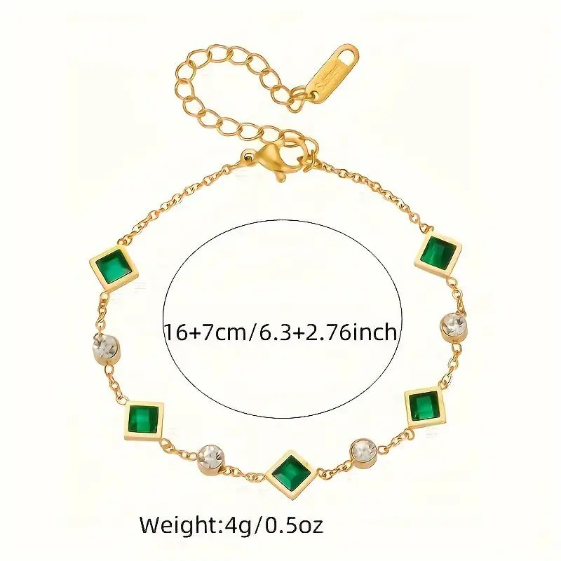 Amelisse Glenwyn armband