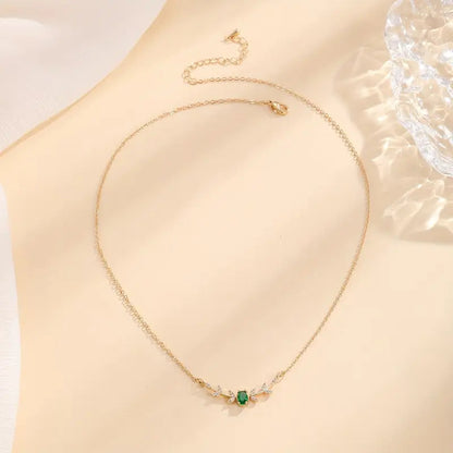 Amira Valmorin-ketting