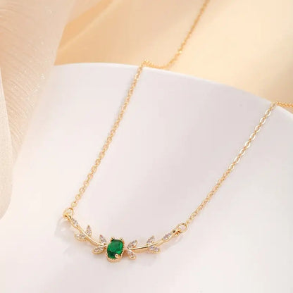 Amira Valmorin-ketting