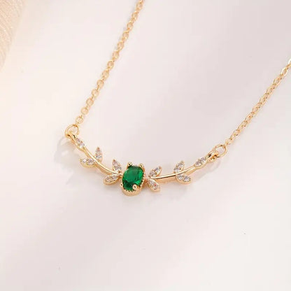 Amira Valmorin-ketting