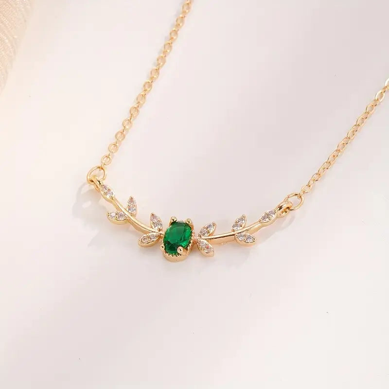Amira Valmorin-ketting