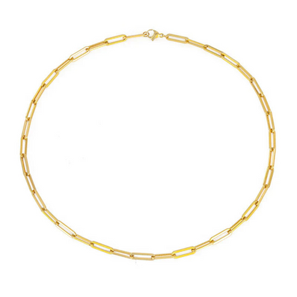 Archen elegante ketting