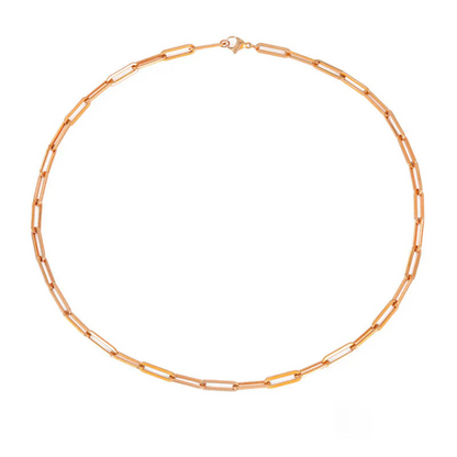 Archen elegante ketting