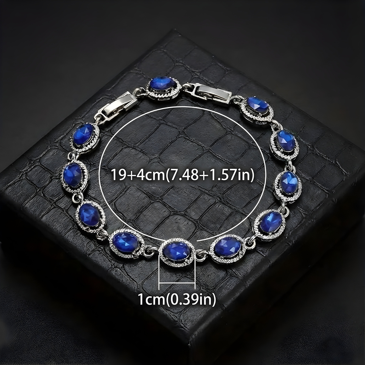 Azrielle Kynthara armband