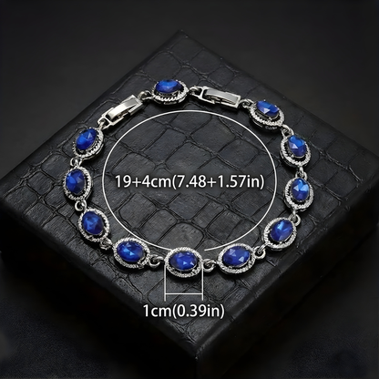 Azrielle Kynthara armband
