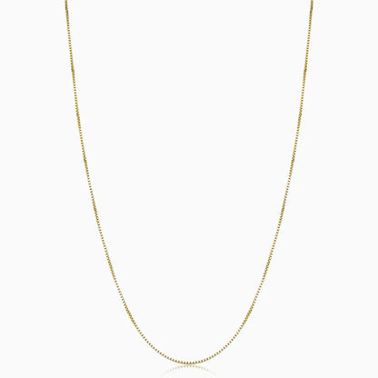 Bodega Box ketting