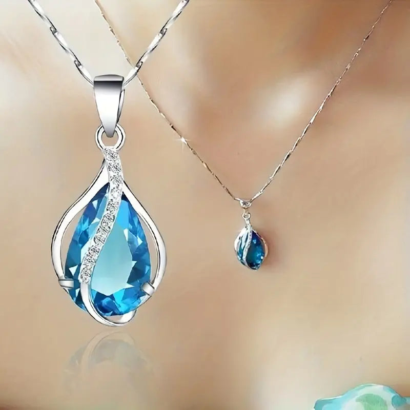 Celestine Vireaux-ketting