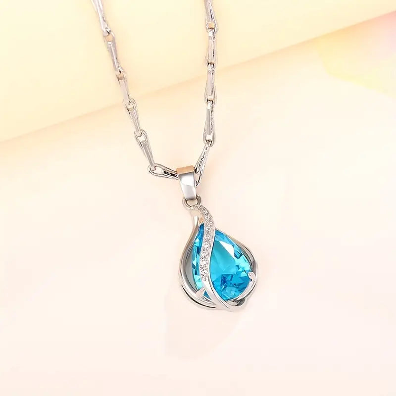 Celestine Vireaux-ketting