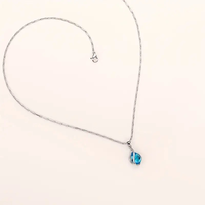 Celestine Vireaux-ketting