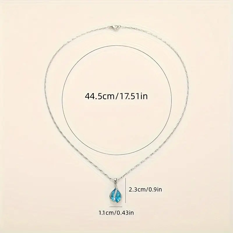 Celestine Vireaux-ketting