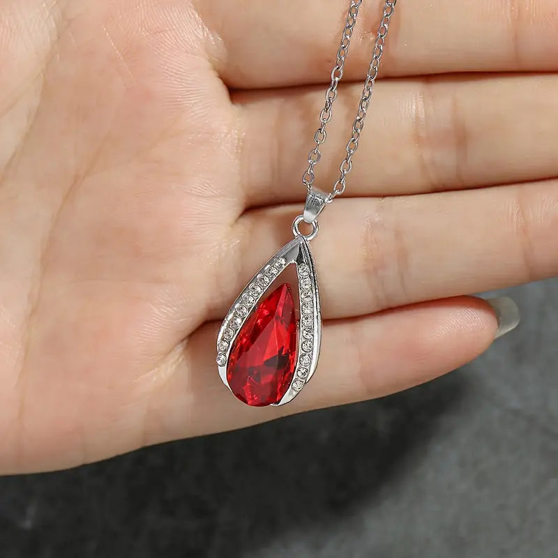 Cymira Ashwyne ketting