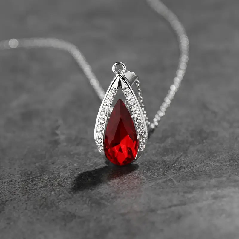 Cymira Ashwyne ketting