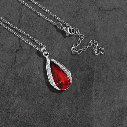 Cymira Ashwyne ketting