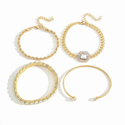 Domitia Calvina armbandenset