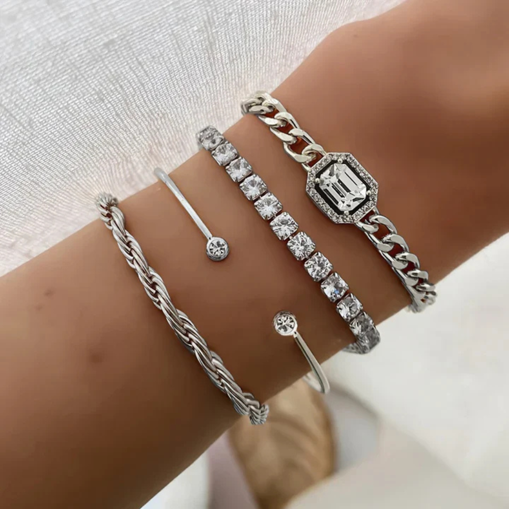 Domitia Calvina armbandenset