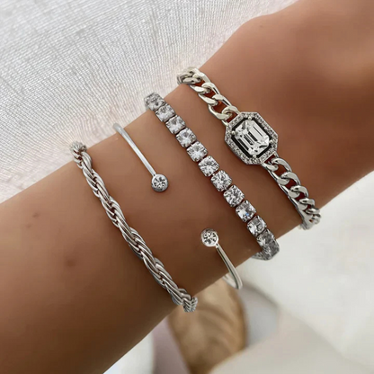 Domitia Calvina armbandenset